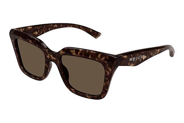 Ochelari de soare Alexander McQueen AM0473S 002