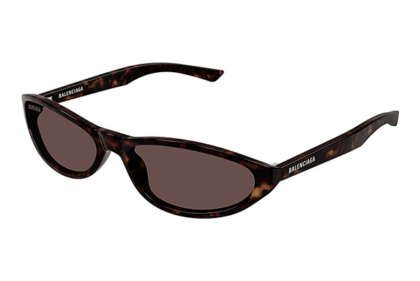 Ochelari de soare Balenciaga BB0007S 013