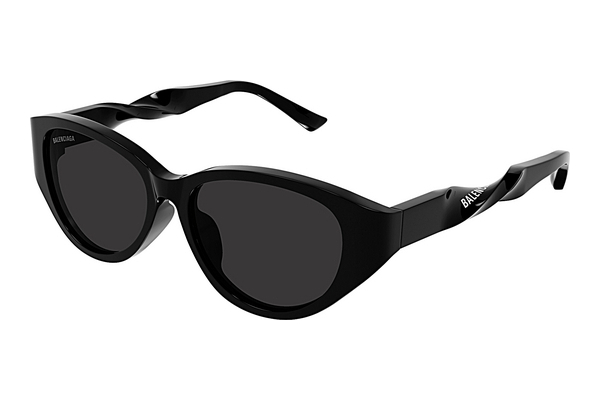 Ochelari de soare Balenciaga BB0209SA 001