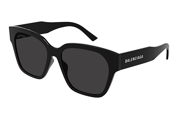 Ochelari de soare Balenciaga BB0215SA 001