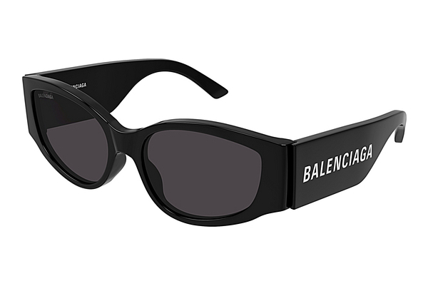 Ochelari de soare Balenciaga BB0258S 007