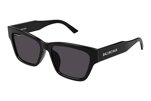 Ochelari de soare Balenciaga BB0307SA 001