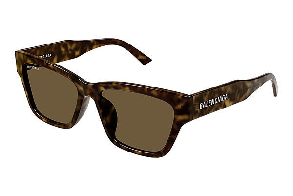 Ochelari de soare Balenciaga BB0307SA 002