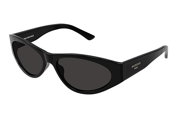 Ochelari de soare Balenciaga BB0367S 001