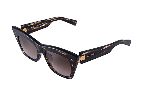 Ochelari de soare Balmain Paris B-II (BPS-101 B)