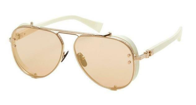 Ochelari de soare Balmain Paris CAPTAINE (BPS-125 C)