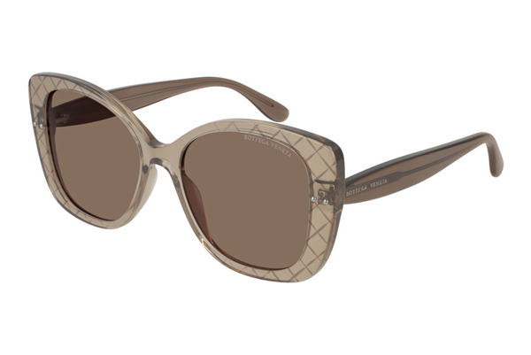 Ochelari de soare Bottega Veneta BV0198S 002