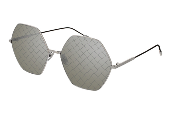 Ochelari de soare Bottega Veneta BV0201S 001