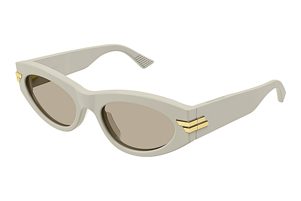 Ochelari de soare Bottega Veneta BV1189S 007
