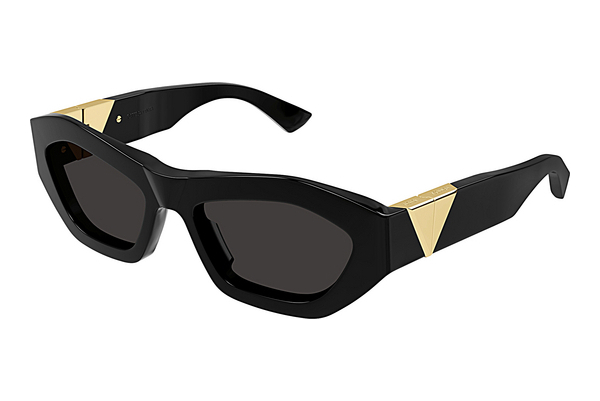 Ochelari de soare Bottega Veneta BV1221S 001