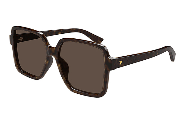 Ochelari de soare Bottega Veneta BV1317SK 002