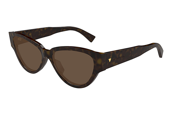 Ochelari de soare Bottega Veneta BV1319S 002