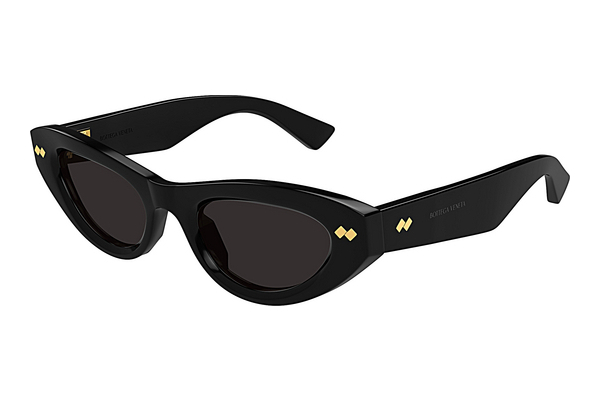 Ochelari de soare Bottega Veneta BV1350S 001