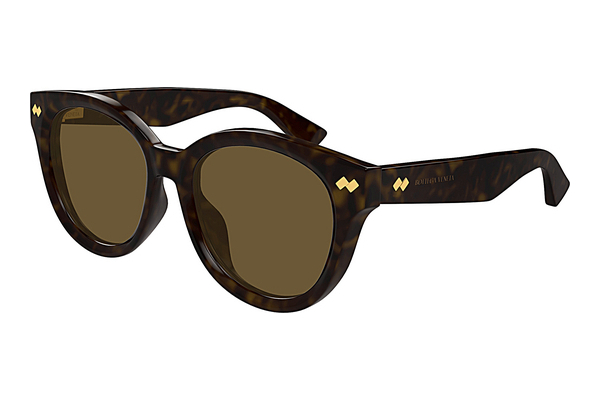 Ochelari de soare Bottega Veneta BV1352SK 002