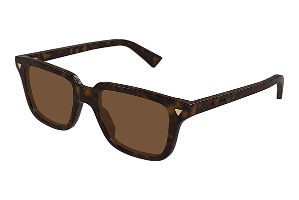 Ochelari de soare Bottega Veneta BV1363S 002
