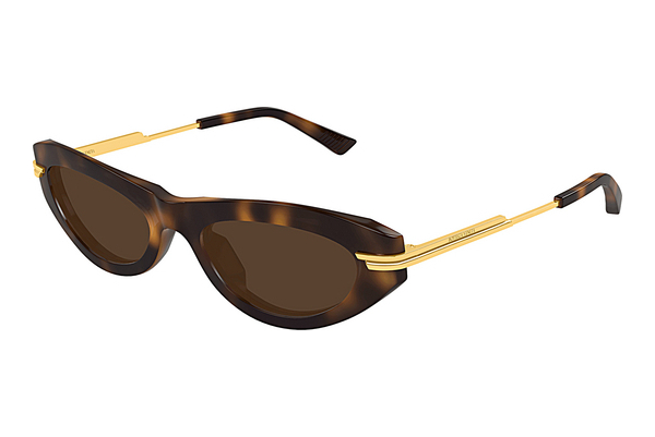 Ochelari de soare Bottega Veneta BV1368S 002
