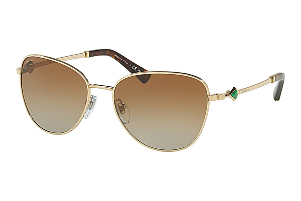 Ochelari de soare Bvlgari BV6097KB 2041T5