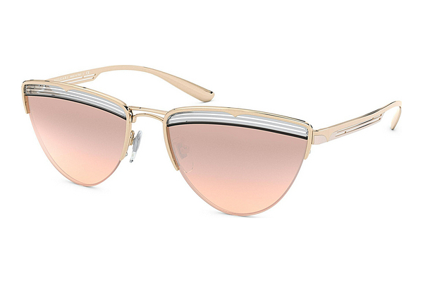 Ochelari de soare Bvlgari BV6145 20147E