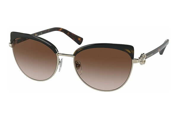 Ochelari de soare Bvlgari BV6158B 278/13