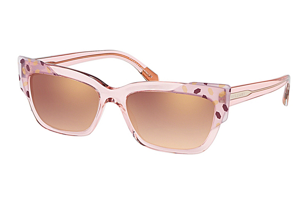 Ochelari de soare Bvlgari BV8219 54626F