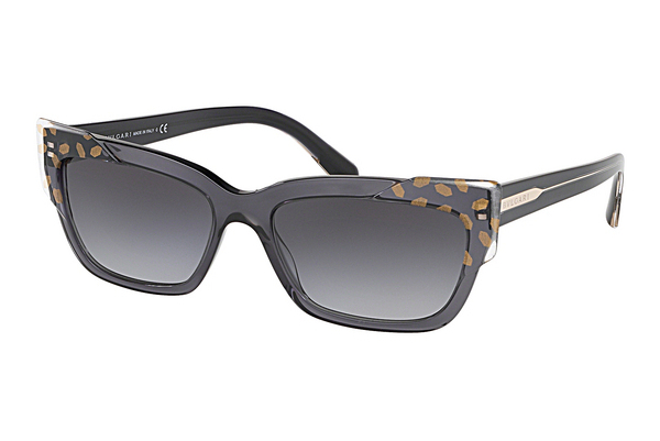 Ochelari de soare Bvlgari BV8219 54678G