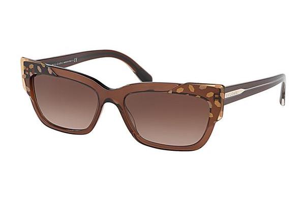 Ochelari de soare Bvlgari BV8219 546813