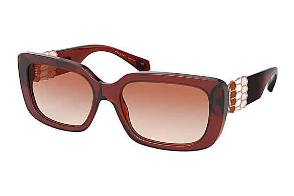 Ochelari de soare Bvlgari BV8223B 548013