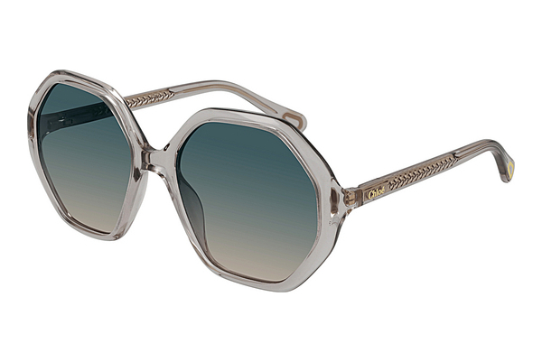 Ochelari de soare Chloé CC0004S 001