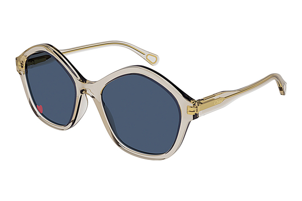 Ochelari de soare Chloé CC0010S 001