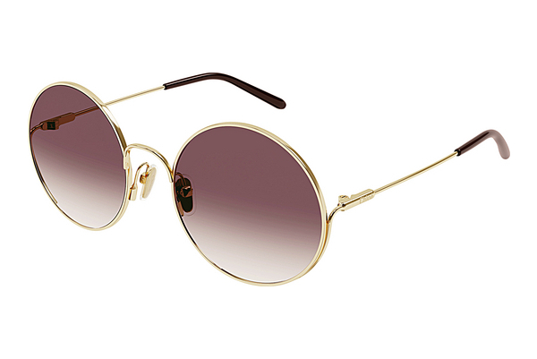 Ochelari de soare Chloé CC0016S 001