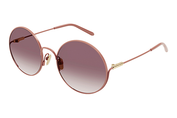 Ochelari de soare Chloé CC0016S 002