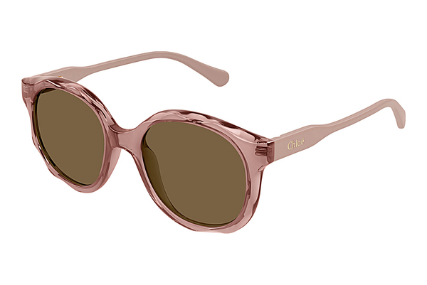 Ochelari de soare Chloé CC0019S 002