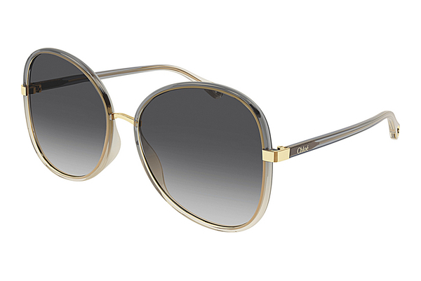 Ochelari de soare Chloé CH0030S 001