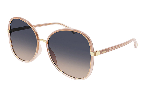 Ochelari de soare Chloé CH0030S 004