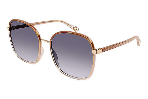 Ochelari de soare Chloé CH0031S 001