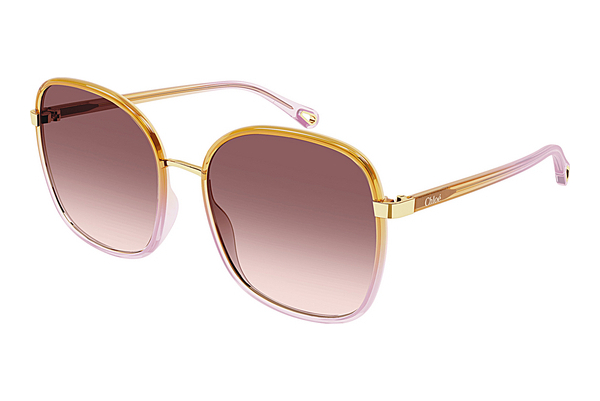 Ochelari de soare Chloé CH0031S 002