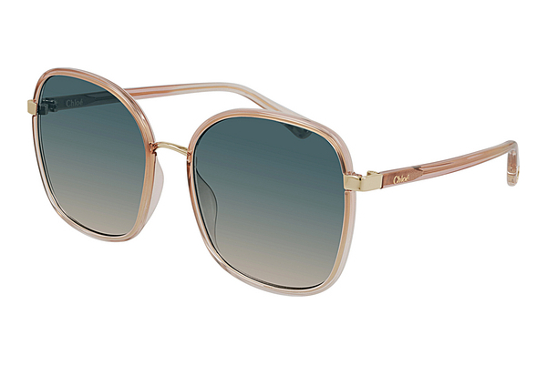 Ochelari de soare Chloé CH0031S 004