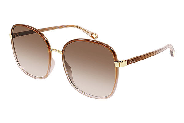 Ochelari de soare Chloé CH0031S 007