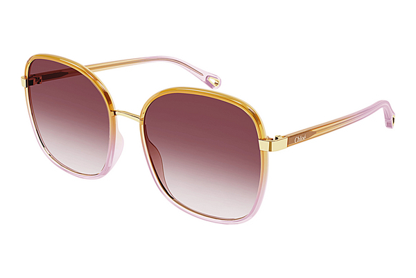 Ochelari de soare Chloé CH0031S 008