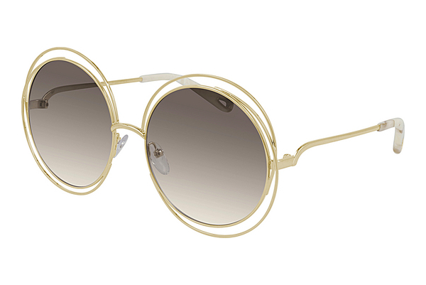 Ochelari de soare Chloé CH0045S 005