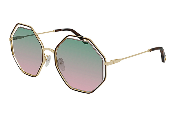 Ochelari de soare Chloé CH0046S 002