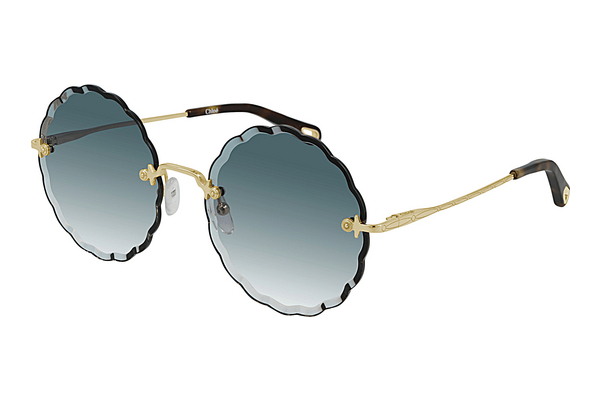 Ochelari de soare Chloé CH0047S 002