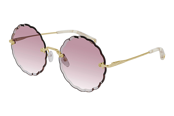 Ochelari de soare Chloé CH0047S 003