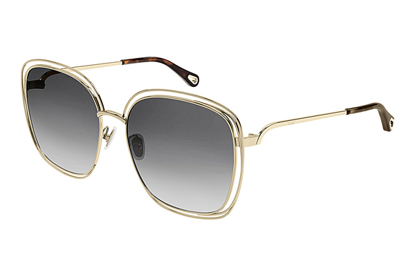 Ochelari de soare Chloé CH0077SK 001