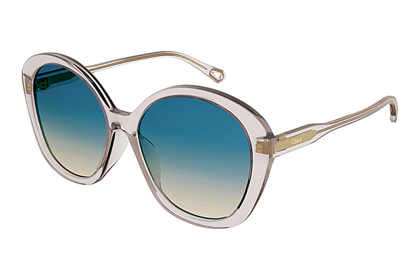 Ochelari de soare Chloé CH0081S 003