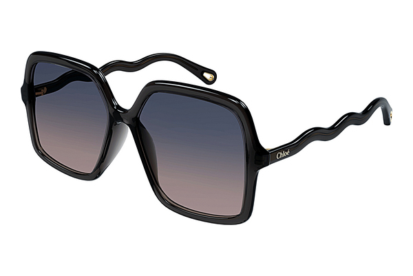 Ochelari de soare Chloé CH0086S 001