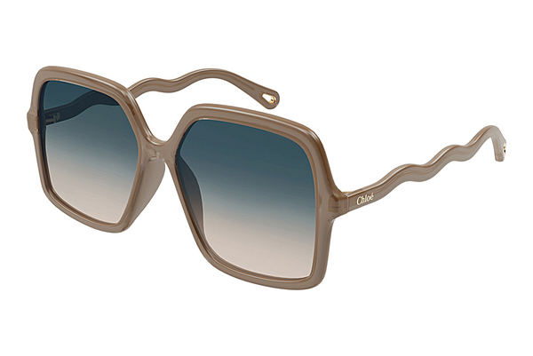 Ochelari de soare Chloé CH0086S 003