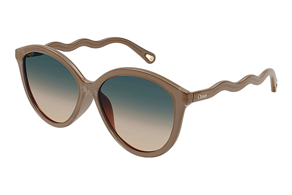 Ochelari de soare Chloé CH0087S 003