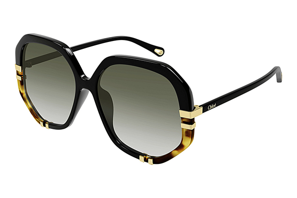 Ochelari de soare Chloé CH0105S 002