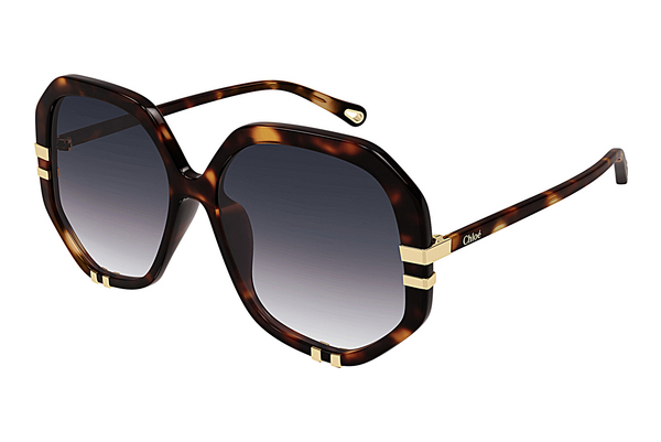 Ochelari de soare Chloé CH0105S 004